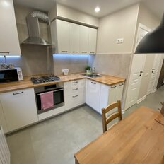 Квартира 39 м², 1-комнатная - изображение 3