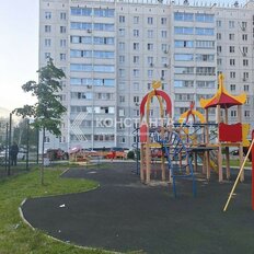 Квартира 43 м², 1-комнатная - изображение 5