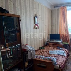 Квартира 64,3 м², 3-комнатная - изображение 3