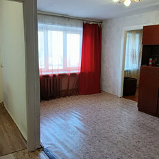 Квартира 44,5 м², 2-комнатная - изображение 5