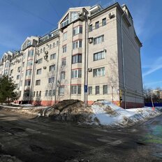 Квартира 206,3 м², 5-комнатная - изображение 1