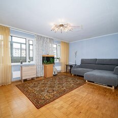Квартира 65,1 м², 2-комнатная - изображение 2