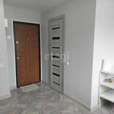 Квартира 27,5 м², 1-комнатная - изображение 2