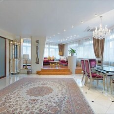 Квартира 220 м², 3-комнатная - изображение 2