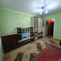 Квартира 18 м², студия - изображение 3