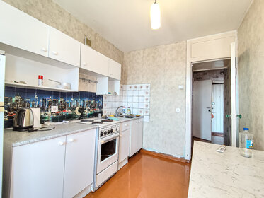 30 м², 1-комнатная квартира 34 000 ₽ в месяц - изображение 36