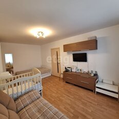 Квартира 38,2 м², 1-комнатная - изображение 1