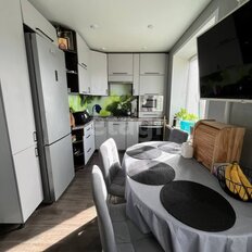 Квартира 64 м², 3-комнатная - изображение 2
