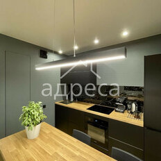 Квартира 35 м², студия - изображение 1