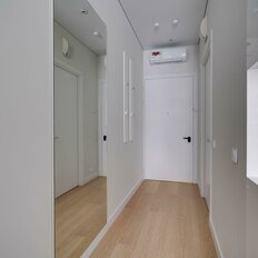 Квартира 24 м², студия - изображение 4