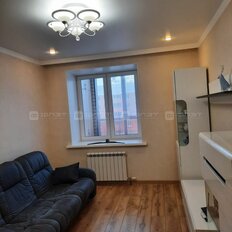 Квартира 66,5 м², 3-комнатная - изображение 3