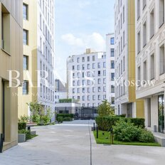 Квартира 118 м², 4-комнатные - изображение 5