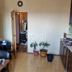 Квартира 54,1 м², 1-комнатная - изображение 1