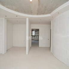 Квартира 142,8 м², 4-комнатная - изображение 3