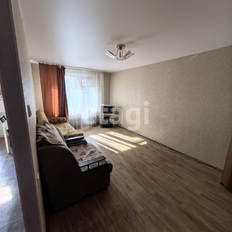 Квартира 36 м², 1-комнатная - изображение 1