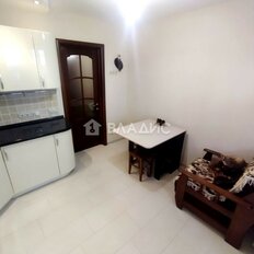 Квартира 43 м², 1-комнатная - изображение 2