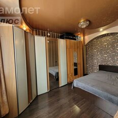 Квартира 45 м², 2-комнатная - изображение 5