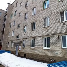 Квартира 57,7 м², 3-комнатная - изображение 1