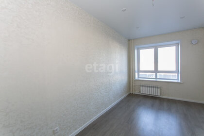 30,9 м², 1-комнатная квартира 4 450 000 ₽ - изображение 37