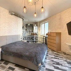 Квартира 34,2 м², студия - изображение 1