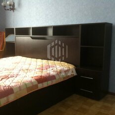 Квартира 44 м², 2-комнатная - изображение 1