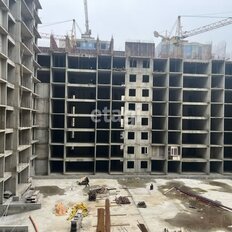 Квартира 72 м², 2-комнатная - изображение 2