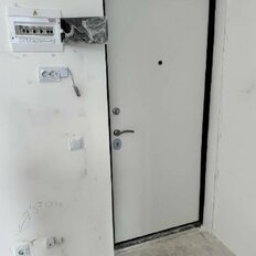 Квартира 25,3 м², студия - изображение 5