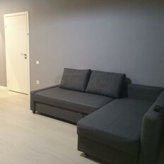 Квартира 43,8 м², 1-комнатная - изображение 3