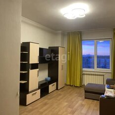 Квартира 38 м², 1-комнатная - изображение 1