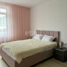 Квартира 42,4 м², 1-комнатная - изображение 5