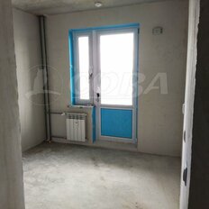 Квартира 32,7 м², 1-комнатная - изображение 5