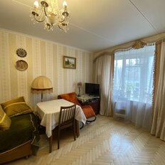 Квартира 30,9 м², 1-комнатная - изображение 3