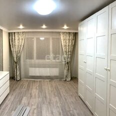 Квартира 89,9 м², 3-комнатная - изображение 2