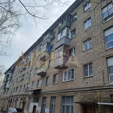 Квартира 30,5 м², 1-комнатная - изображение 1