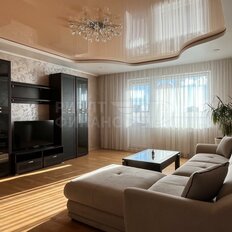 Квартира 86,5 м², 3-комнатная - изображение 2