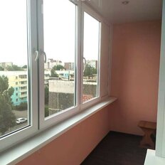 Квартира 102,8 м², 3-комнатная - изображение 5