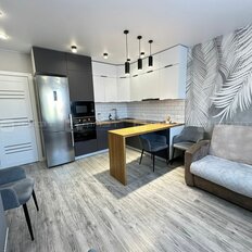 Квартира 39,4 м², 2-комнатная - изображение 4