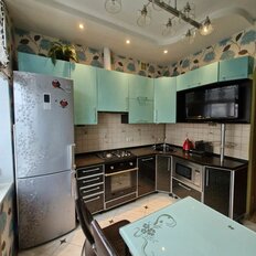 Квартира 55,3 м², 2-комнатная - изображение 1