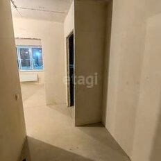 Квартира 44,9 м², 1-комнатная - изображение 2