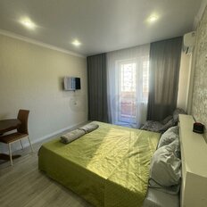 Квартира 23,6 м², студия - изображение 4