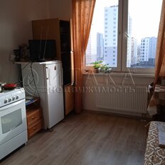 Квартира 38,9 м², 1-комнатная - изображение 1