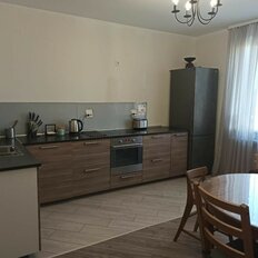 Квартира 69,1 м², студия - изображение 2