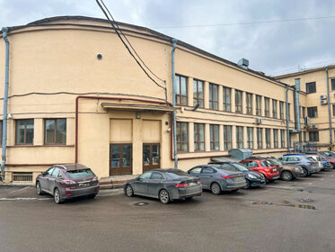 938 м², офис 1 688 400 ₽ в месяц - изображение 30