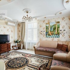 Квартира 125 м², 4-комнатная - изображение 2