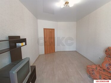 52 м², 1-комнатная квартира 32 999 ₽ в месяц - изображение 38