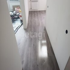 Квартира 28,7 м², 1-комнатная - изображение 5