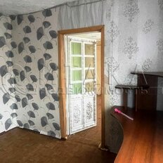 Квартира 32 м², 2-комнатная - изображение 4