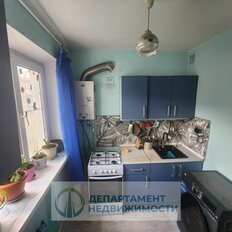 Квартира 47 м², 1-комнатная - изображение 4