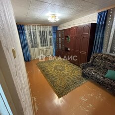 Квартира 37,4 м², 1-комнатная - изображение 3