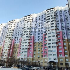 Квартира 65,9 м², 2-комнатная - изображение 3